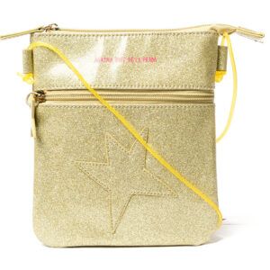 Bandolera Oro Ágatha Ruiz de la Prada