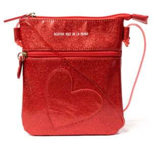 Bandolera Rubí Ágatha Ruiz de la Prada