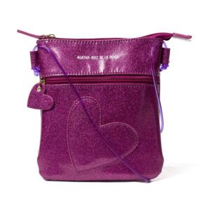 Bandolera Magenta Ágatha Ruiz de la Prada