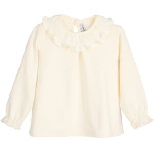 Blusa Titan Gom Crudo Calamaro