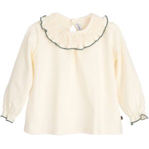 Blusa Titan Gom Mint Calamaro