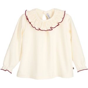 Blusa Titan Gom Granate Calamaro