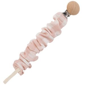 Chupetero Vichy Rosa Calamaro