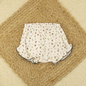 Pololo Niña Pinos Calamaro