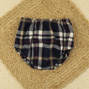 Pololo Niño Escocés Calamaro