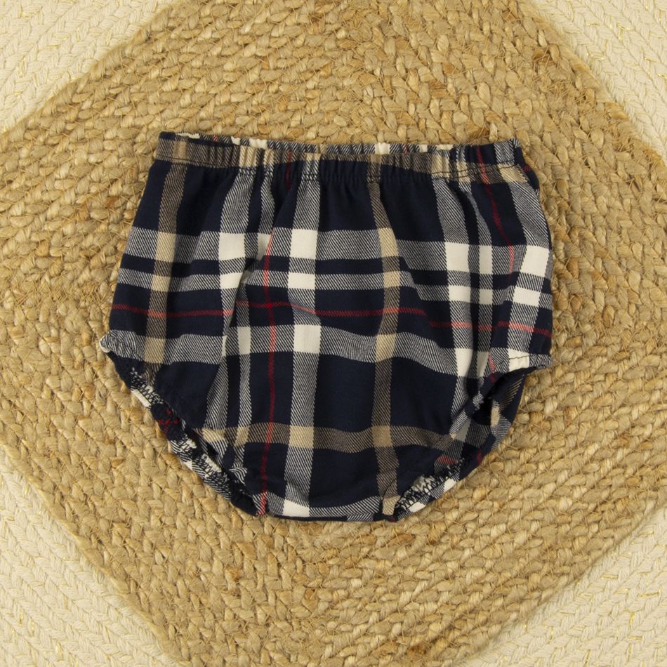 Pololo Niño Escocés Calamaro