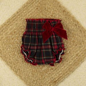 Pololo Niña Lazo Cuadros Calamaro