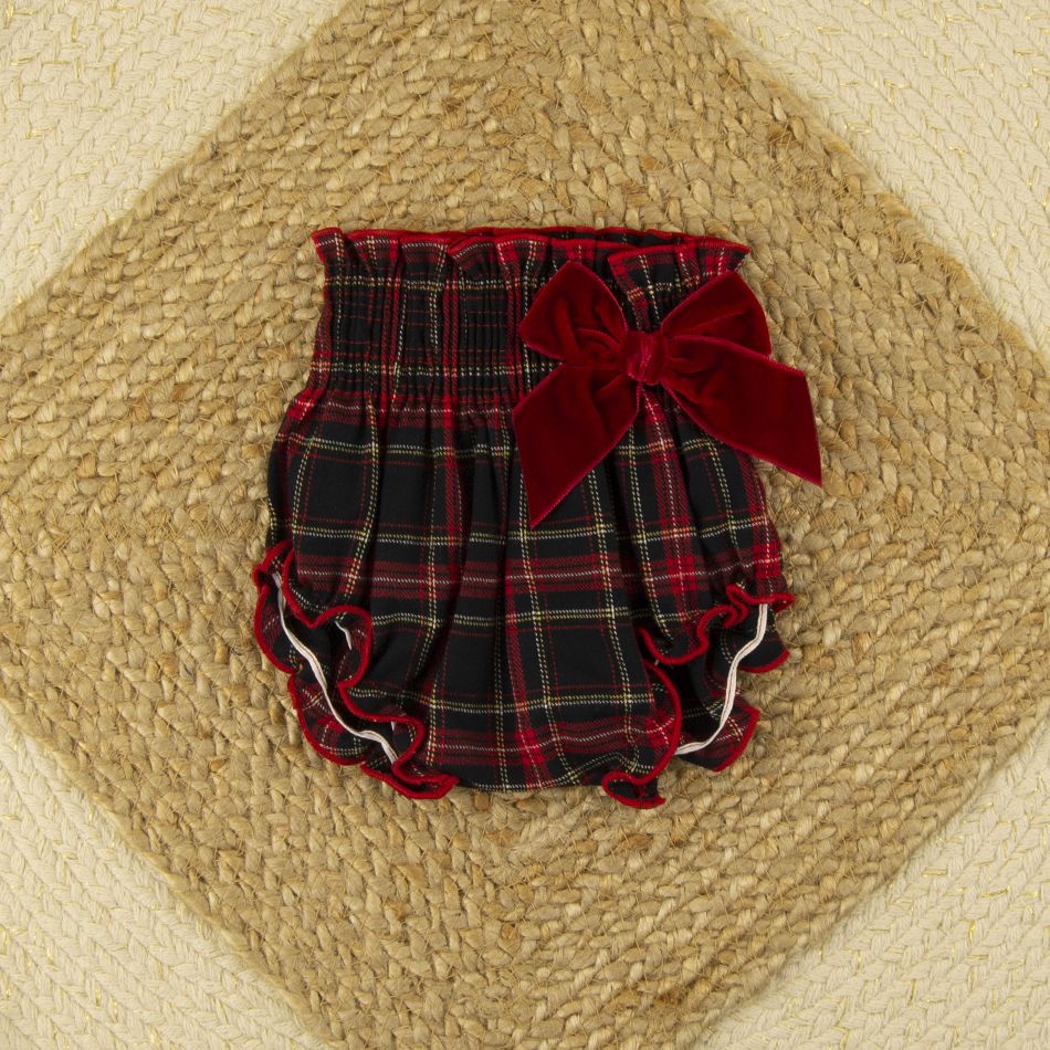 Pololo Niña Lazo Cuadros Calamaro