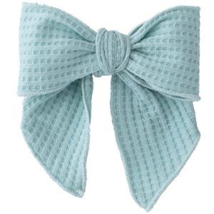 Lazo Pelo Pinza Rodas Mint Calamaro