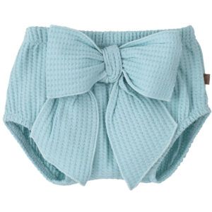 Pololo Rodas Niña Lazo Mint Calamaro