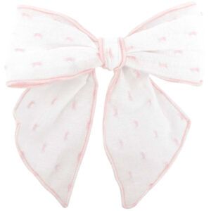 Lazo Pelo Pinza Goa Calamaro