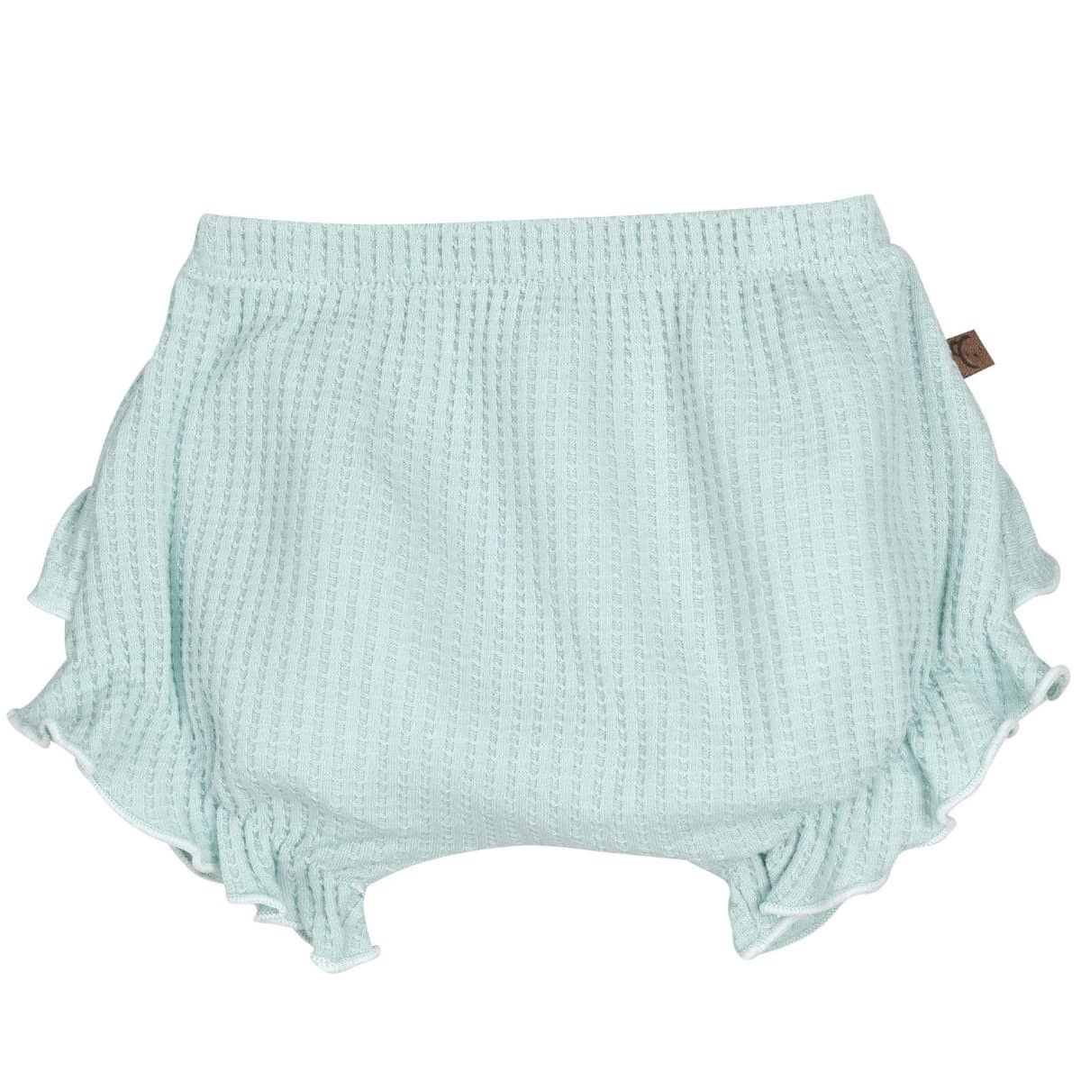 Pololo Rodas Mint Niña Calamaro