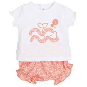 Conjunto Pololo Sikar Calamaro