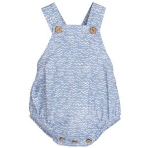 Peto Sikar Azul Calamaro