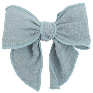 Lazo Pelo Pinza Yanam Calamaro