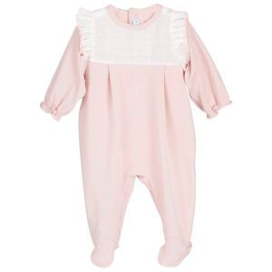 Pelele Goa Nude Calamaro