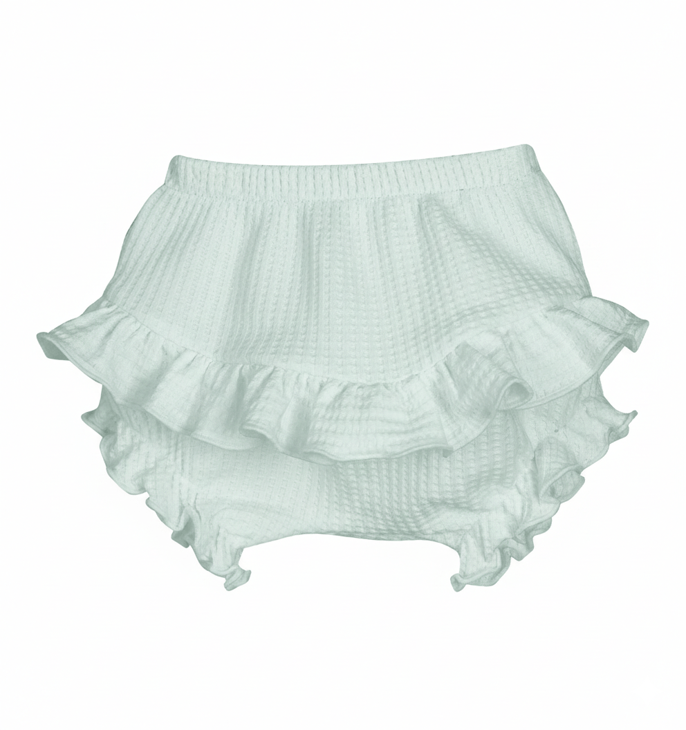 Pololo Rodas Mint Niña Calamaro - Imagen 2