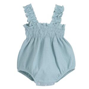 Peto Niña Rodas Mint Calamaro