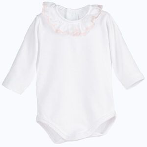 Body Puncala Rosa Calamaro