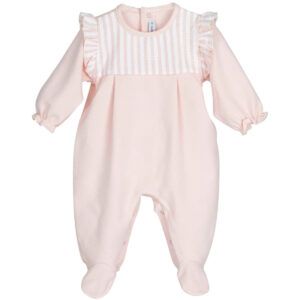 Pelele Bundi Niña Calamaro