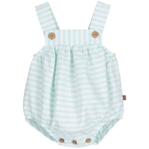 Peto Bundi Mint Calamaro