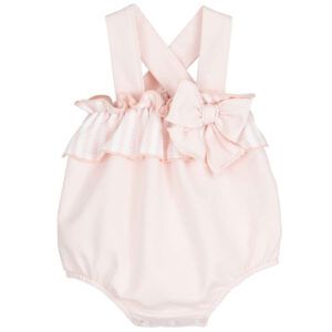 Peto Bundi Rosa Calamaro