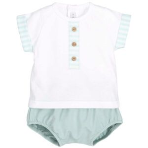 Conjunto Pololo Niño Bundi Calamaro