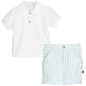 Conjunto Pantalón Bundi Calamaro