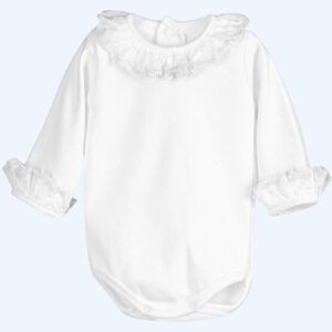 Body Puncala Man Blanco Gris Calamaro