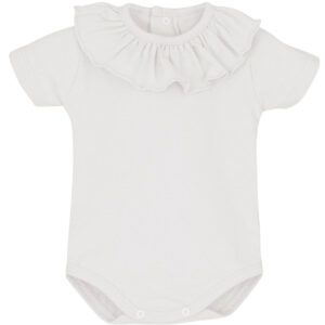 Body Titan Blanco Calamaro