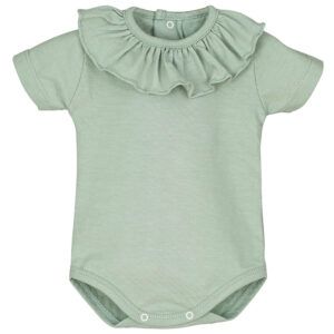 Body Titan Mint Calamaro