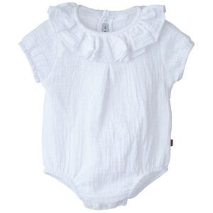 Pelele Alborán Blanco