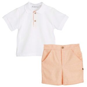 Conjunto Pantalón Niño Delhi Calamaro