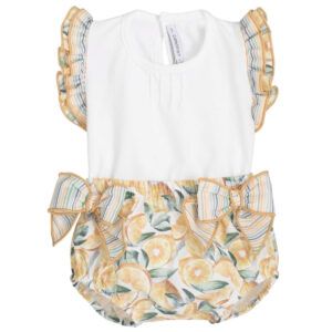 Conjunto Pololo Indore Calamaro