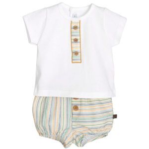 Conjunto Pololo Niño Indore Calamaro
