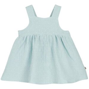 Vestido Atari Inf Turquesa Calamaro