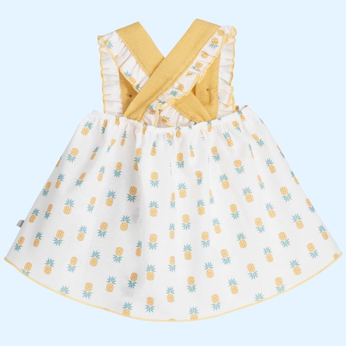 Vestido Inf Gaya Calamaro - Imagen 2