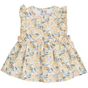 Vestido Indore Calamaro