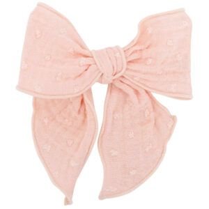 Lazo Pelo Pinza Atari Coral Calamaro