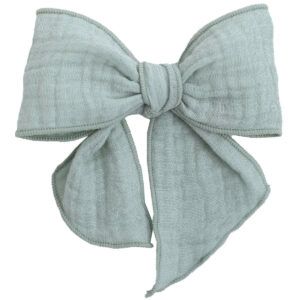 Lazo Pelo Pinza Alboran Verde Calamaro