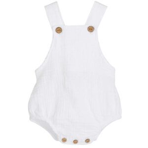 Peto Alboran Blanco Calamaro