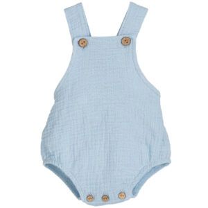 Peto Alboran Azul Calamaro