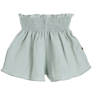 Pantalón Alboran Verde Calamaro