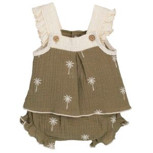 Conjunto Pololo Mathura Calamaro