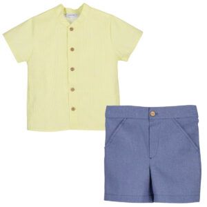 Conjunto Pantalón Agra Calamaro