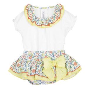 Conjunto Pololo Agra Calamaro