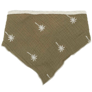 Pañoleta Pelo Mathura Calamaro