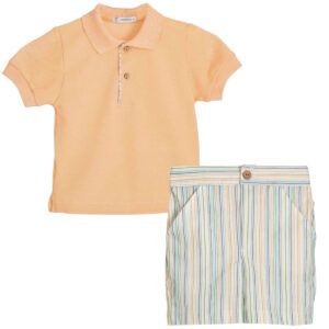 Conjunto Pantalón Indore Calamaro