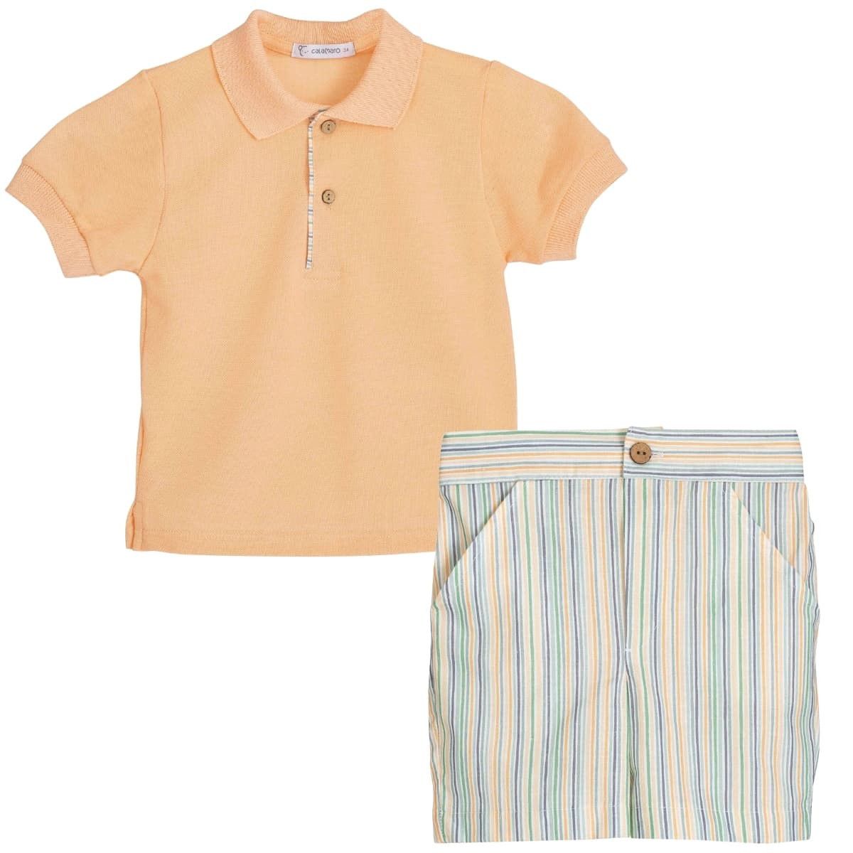 Conjunto Pantalón Indore Calamaro