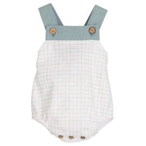 Peto Niño Mumbai Calamaro